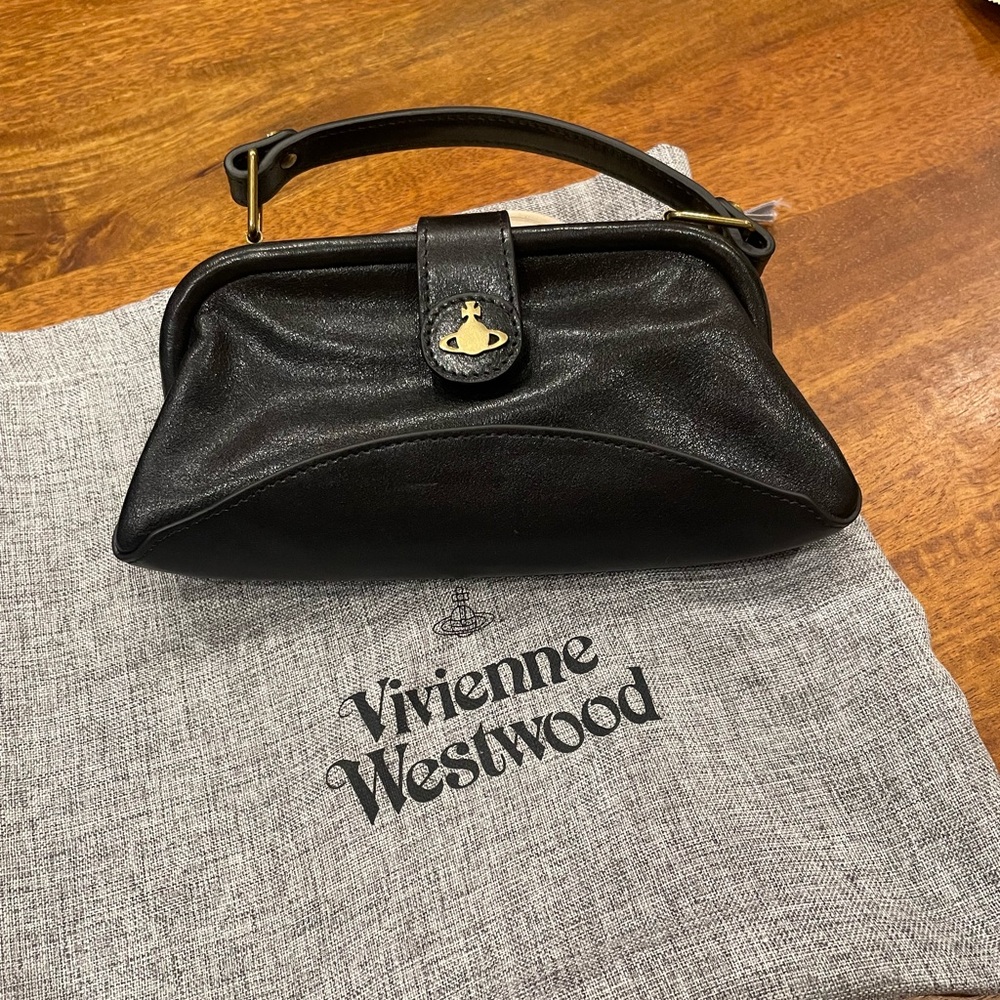 Vivienne Westwood bag